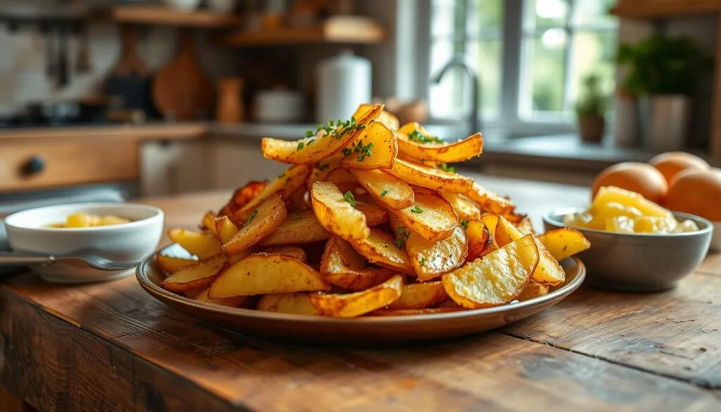 Bratkartoffeln
