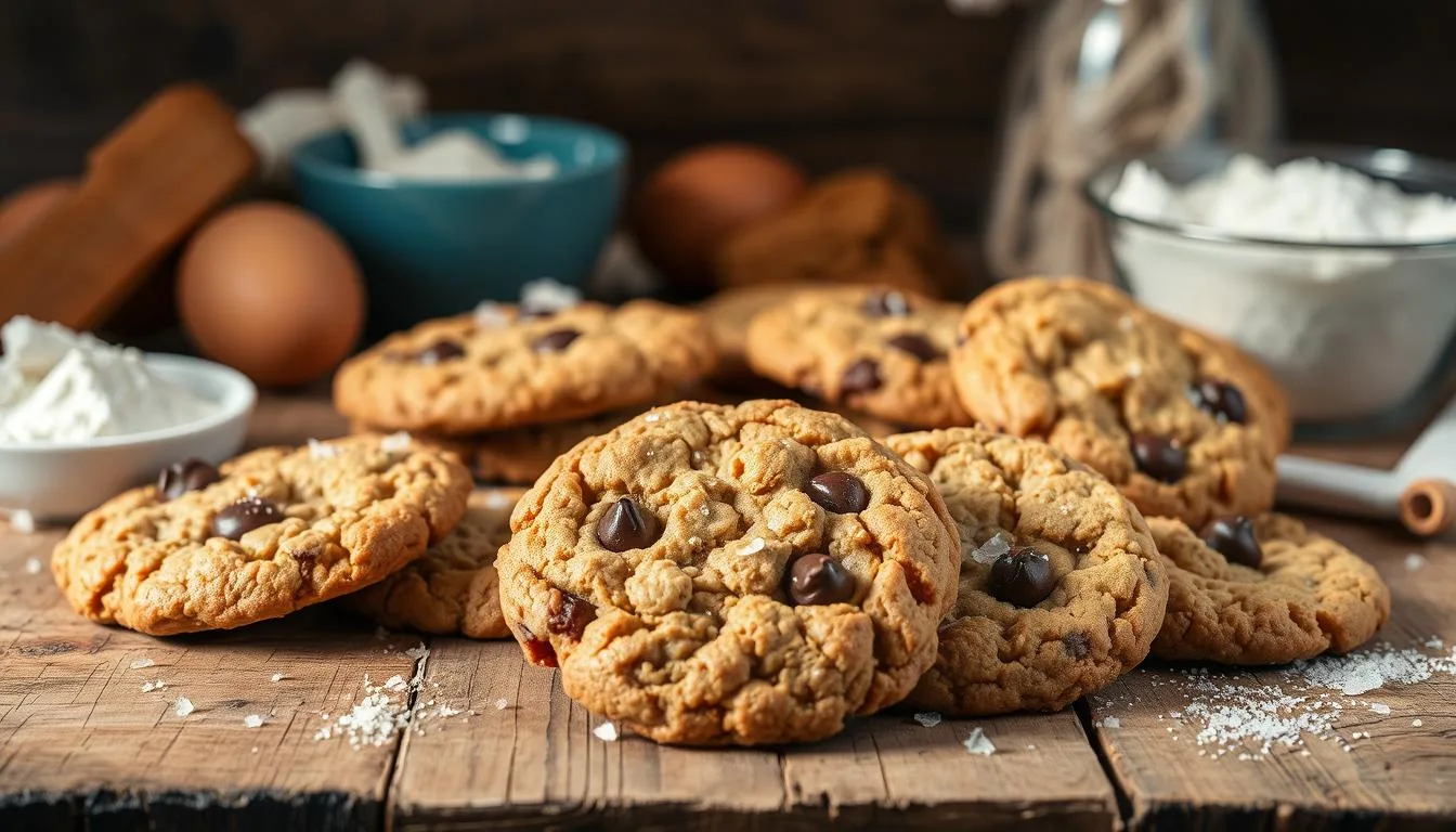 Cookies rezept​