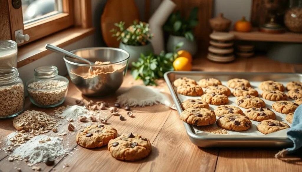 einfache vegane keksrezepte