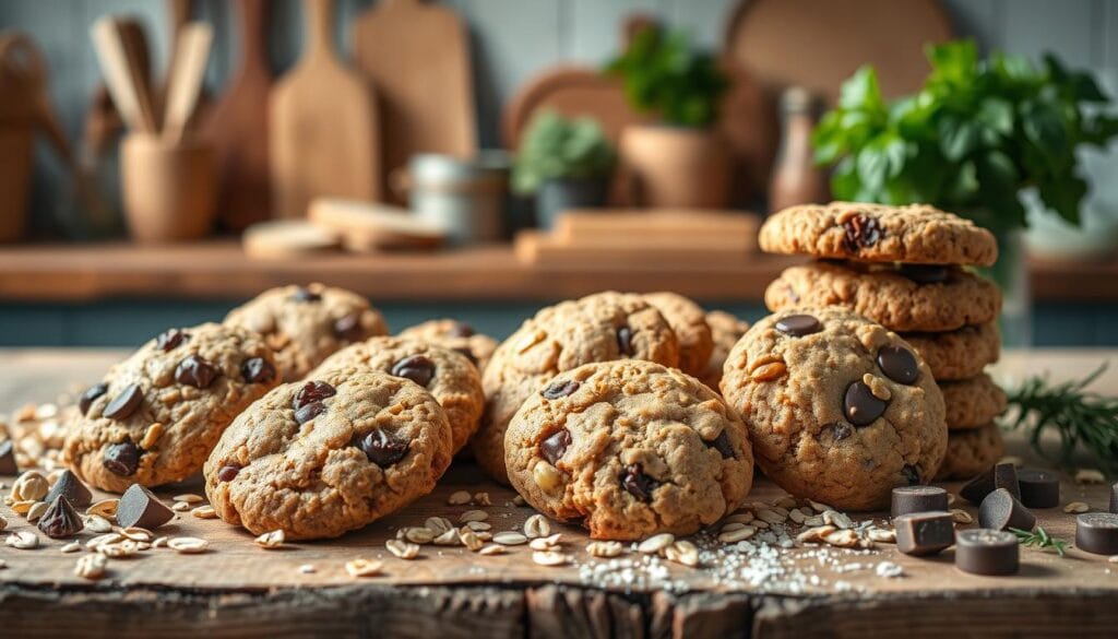 vegane Backwaren