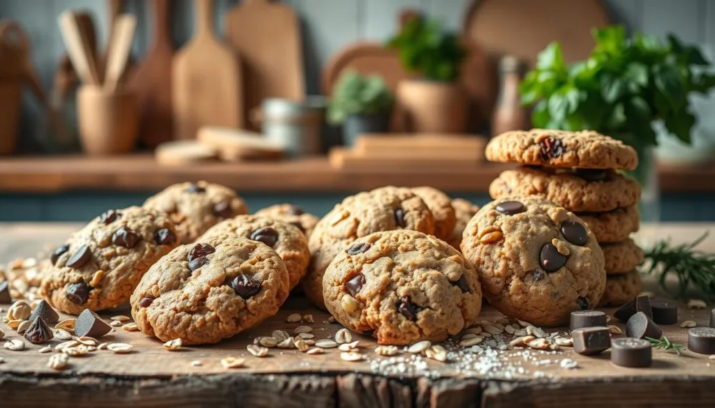 vegane Backwaren