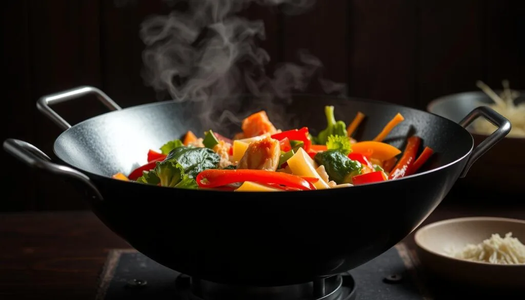 wok