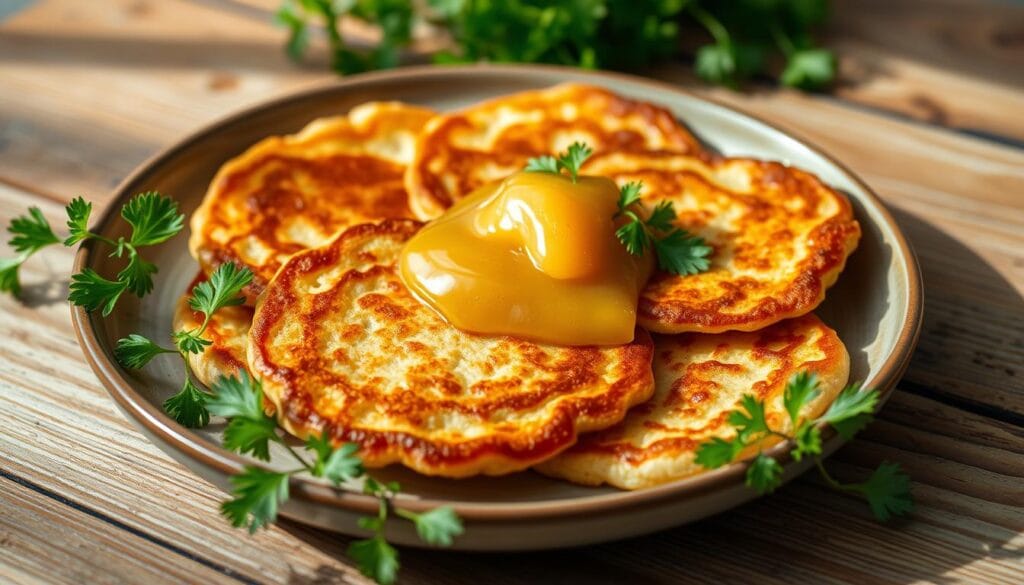 Kartoffelpfannkuchen