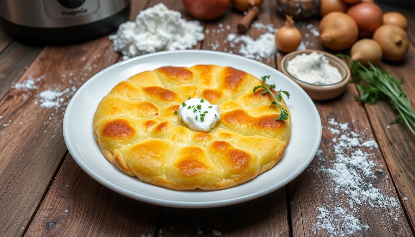 Reibekuchen Thermomix - Schnell und einfach zubereitet