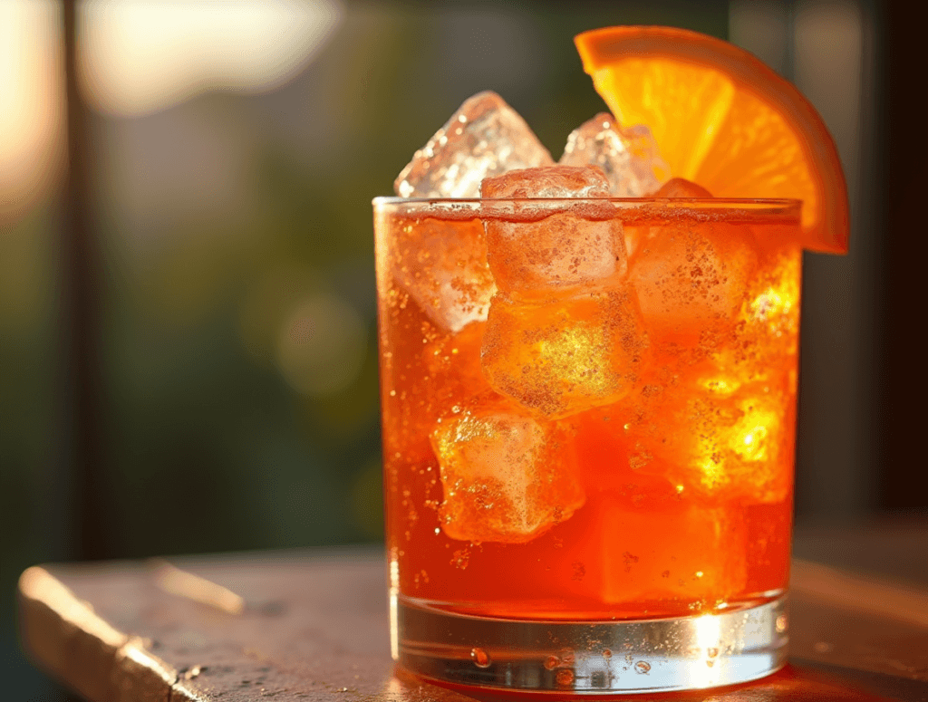 Bahama Mama Rezept – Der unwiderstehliche tropische Cocktail für ein ...
